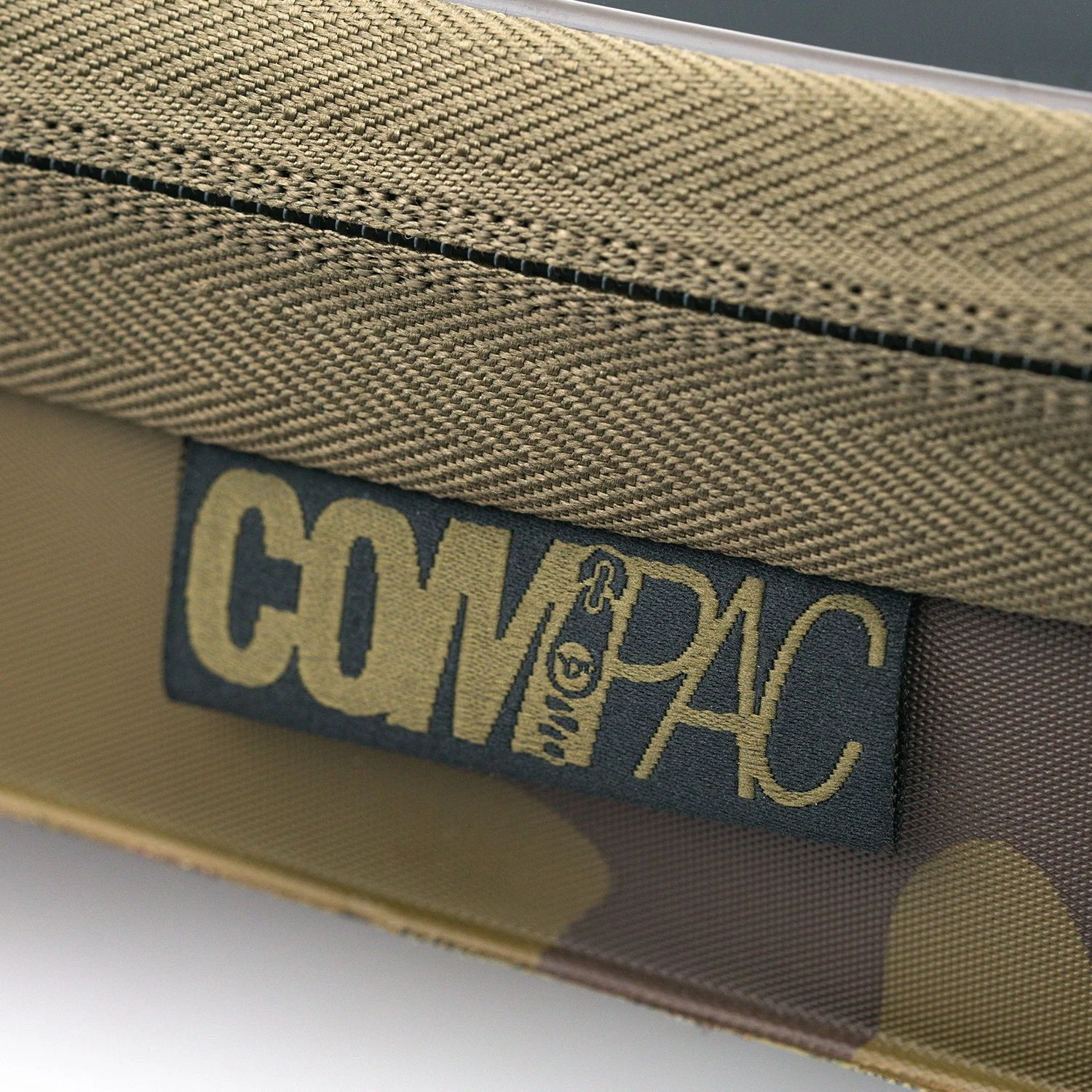 Hot Sale ๐ Korda Compac Kamo 110 Luggage โจ - Image 4