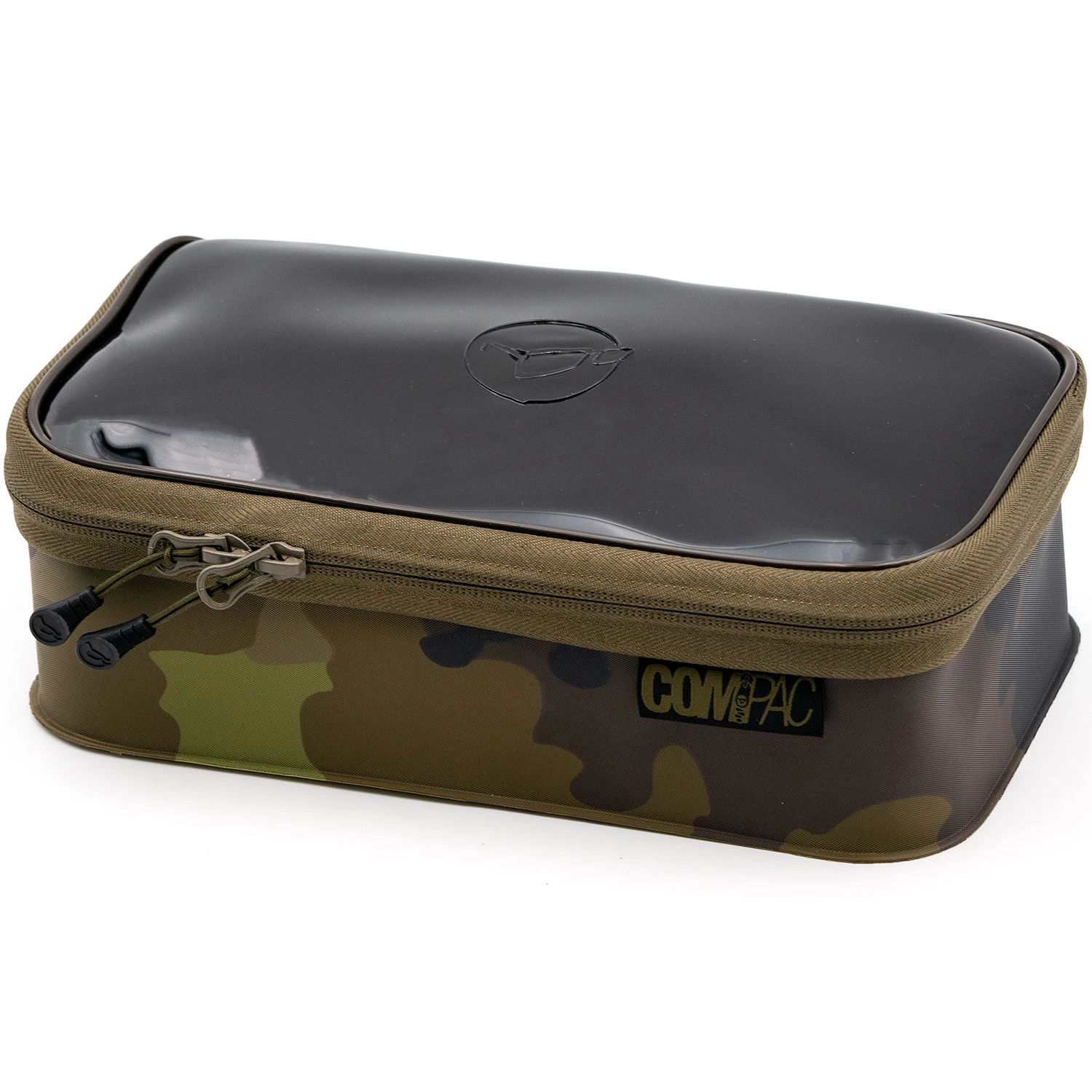 Flash Sale ๐งจ Korda Compac Kamo 140 Luggage ๐