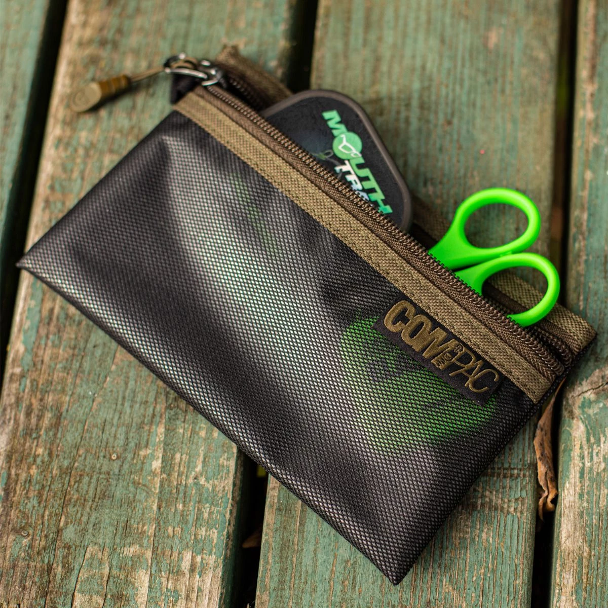 Top 10 🥰 Korda Compac Wallet Medium Luggage 🥰 - Image 5