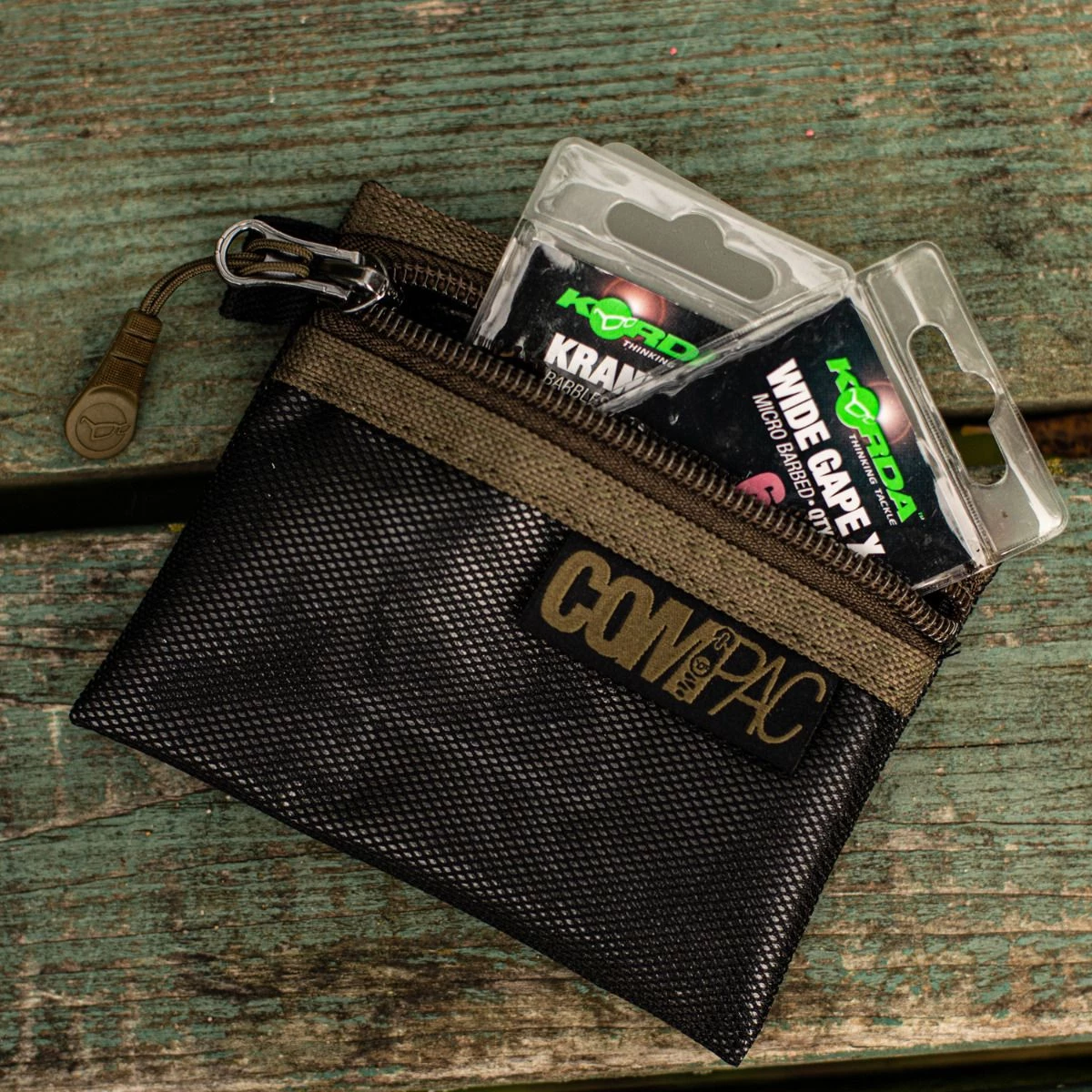Cheap ๐งจ Korda Compac Wallet Small Luggage โญ - Image 4