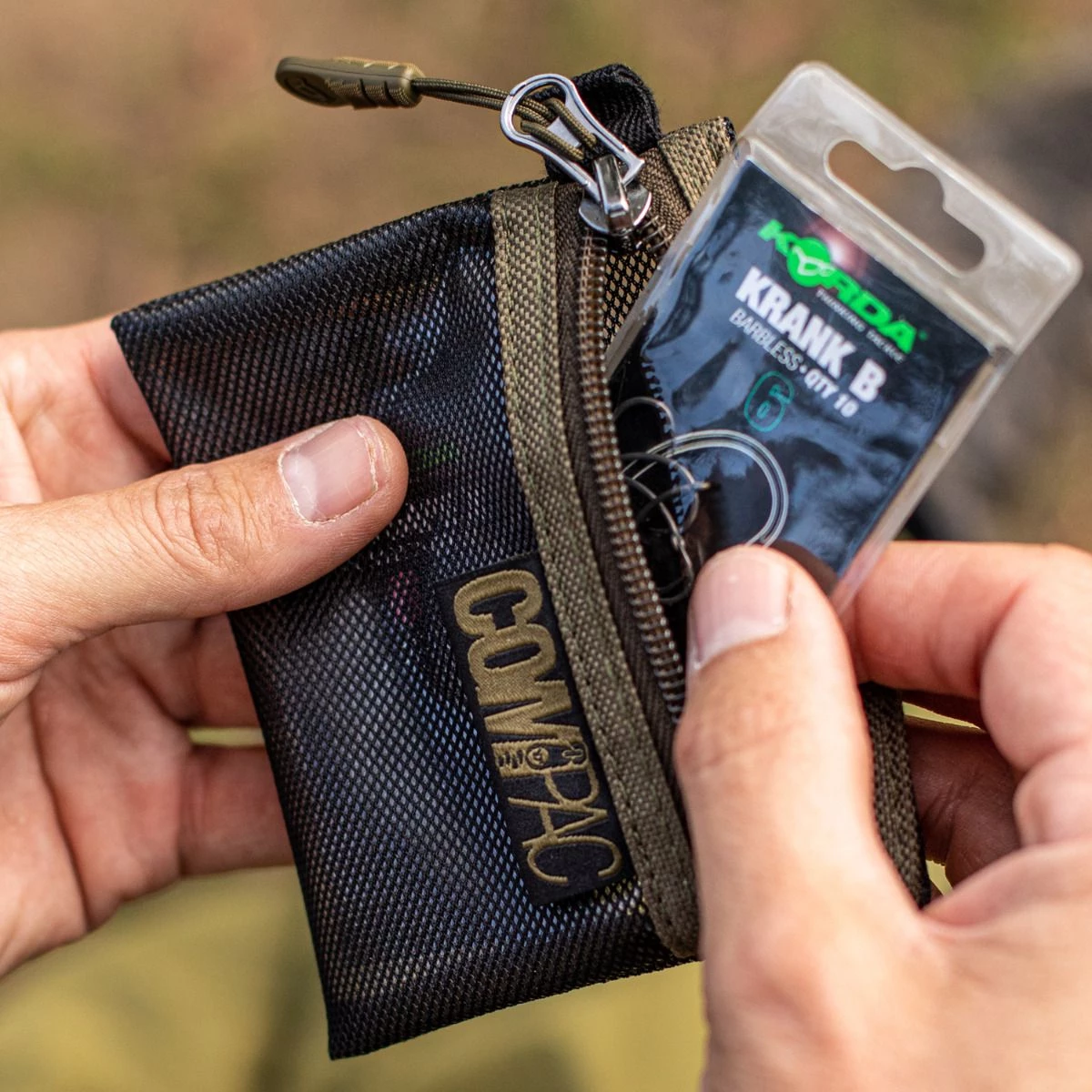 Cheap ๐งจ Korda Compac Wallet Small Luggage โญ - Image 2