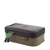 New ❤️ Korda Compac Zip Up Case Medium 125 Luggage ⭐