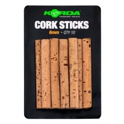 Brand new 😉 Korda Cork Sticks Terminal Tackle ✨