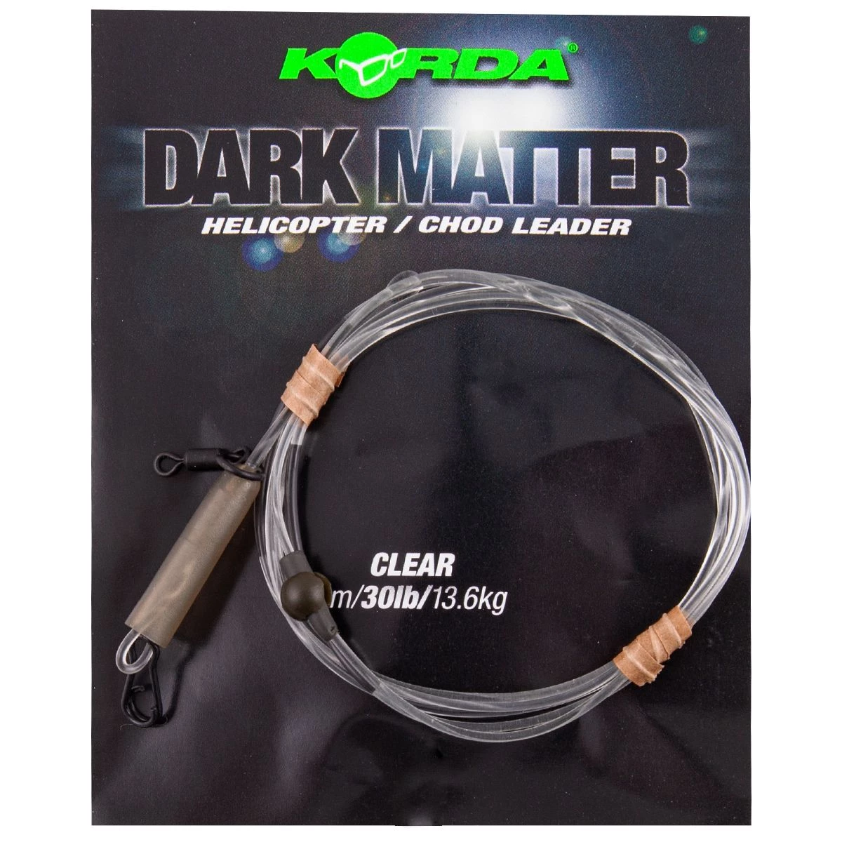 Best deal 🛒 Korda Dark Matter Heli-Leaders Terminal Tackle ✨ - Image 8