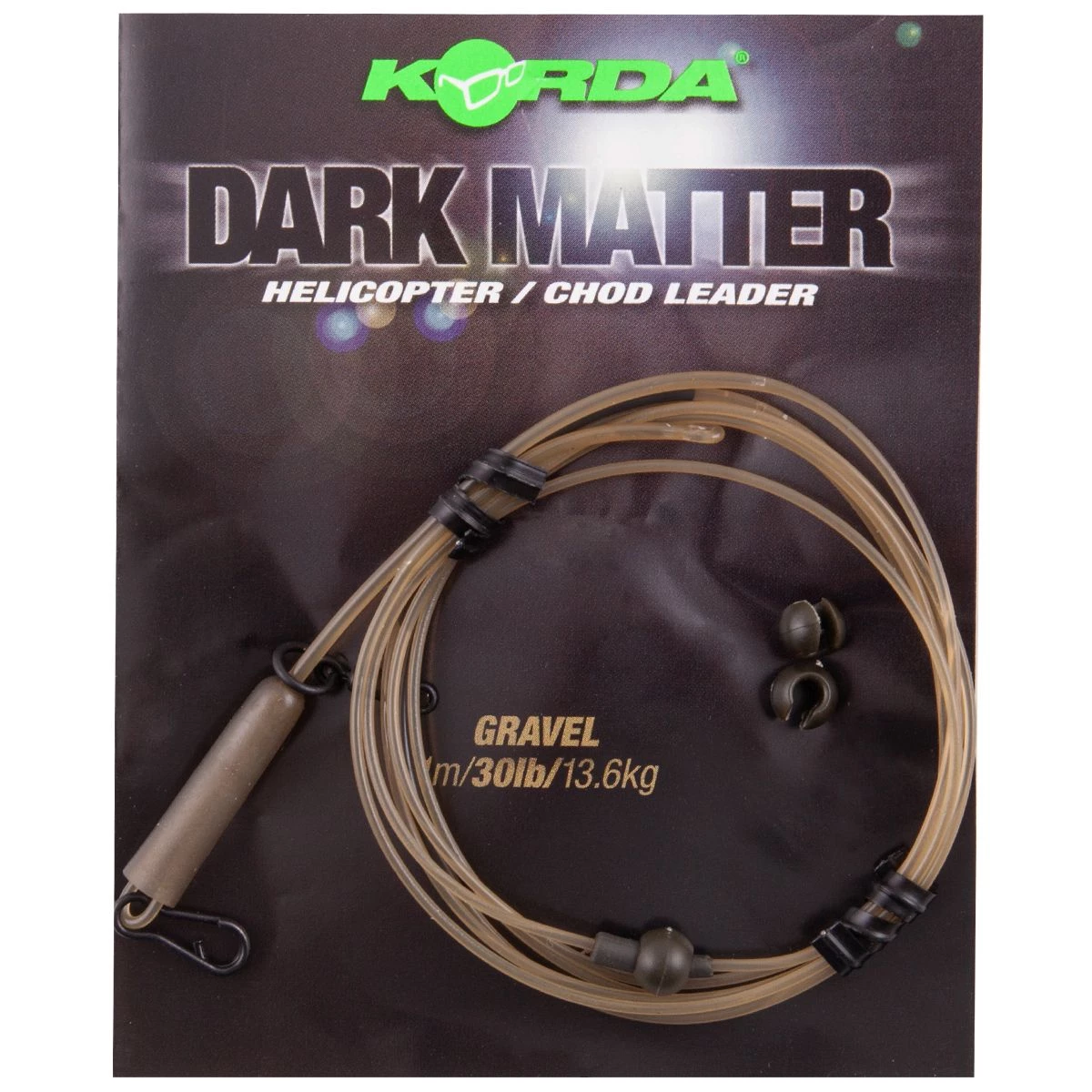 Best deal 🛒 Korda Dark Matter Heli-Leaders Terminal Tackle ✨ - Image 7