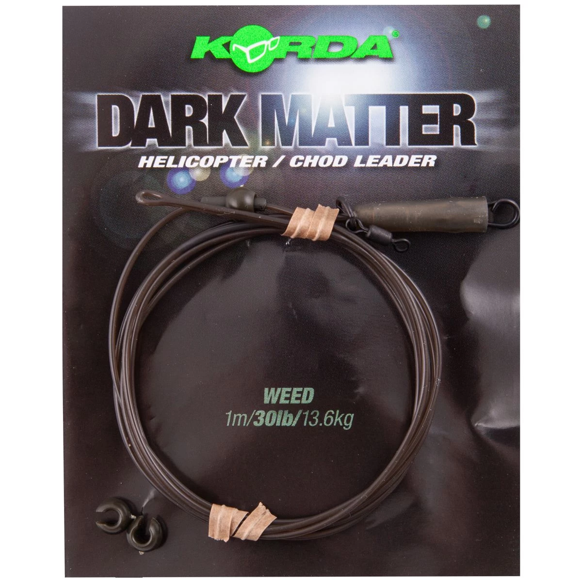 Best deal 🛒 Korda Dark Matter Heli-Leaders Terminal Tackle ✨ - Image 6