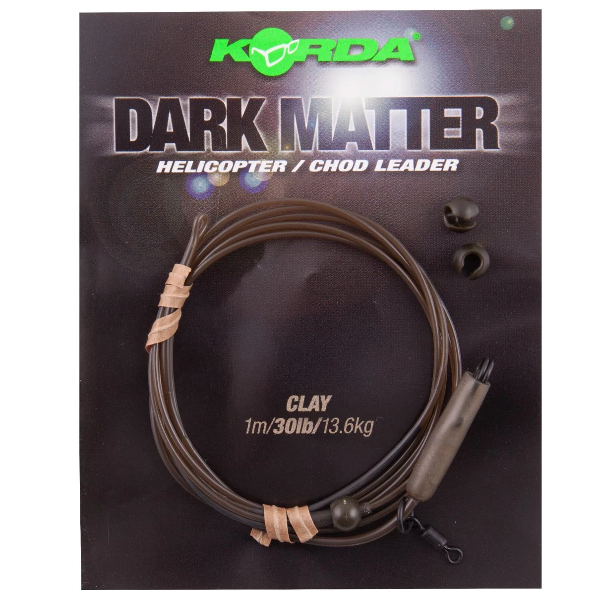 Best deal 🛒 Korda Dark Matter Heli-Leaders Terminal Tackle ✨ - Image 5