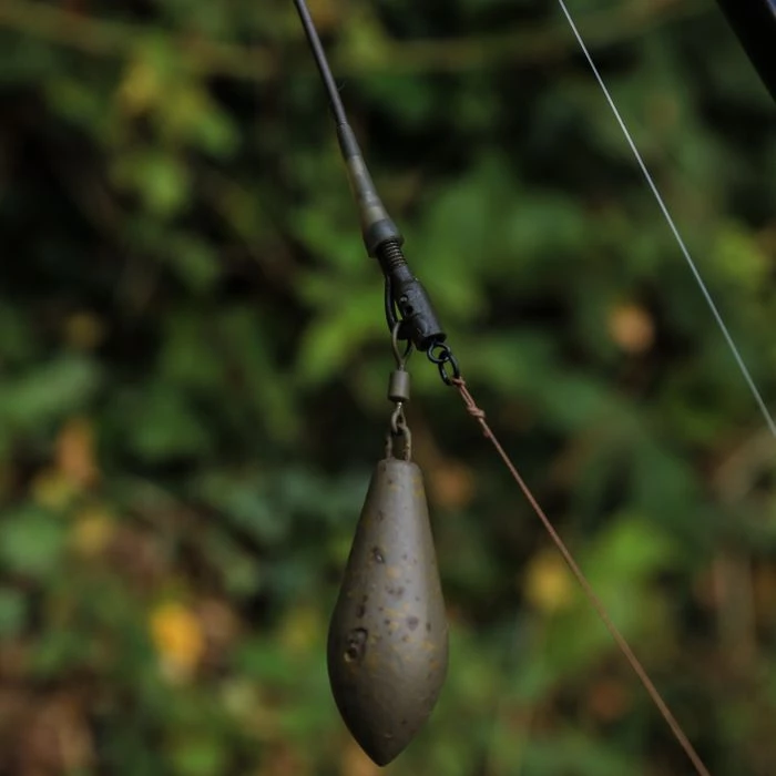 Deals ๐ Korda Dark Matter Lead Clip Action Pack Terminal Tackle ๐ - Image 5