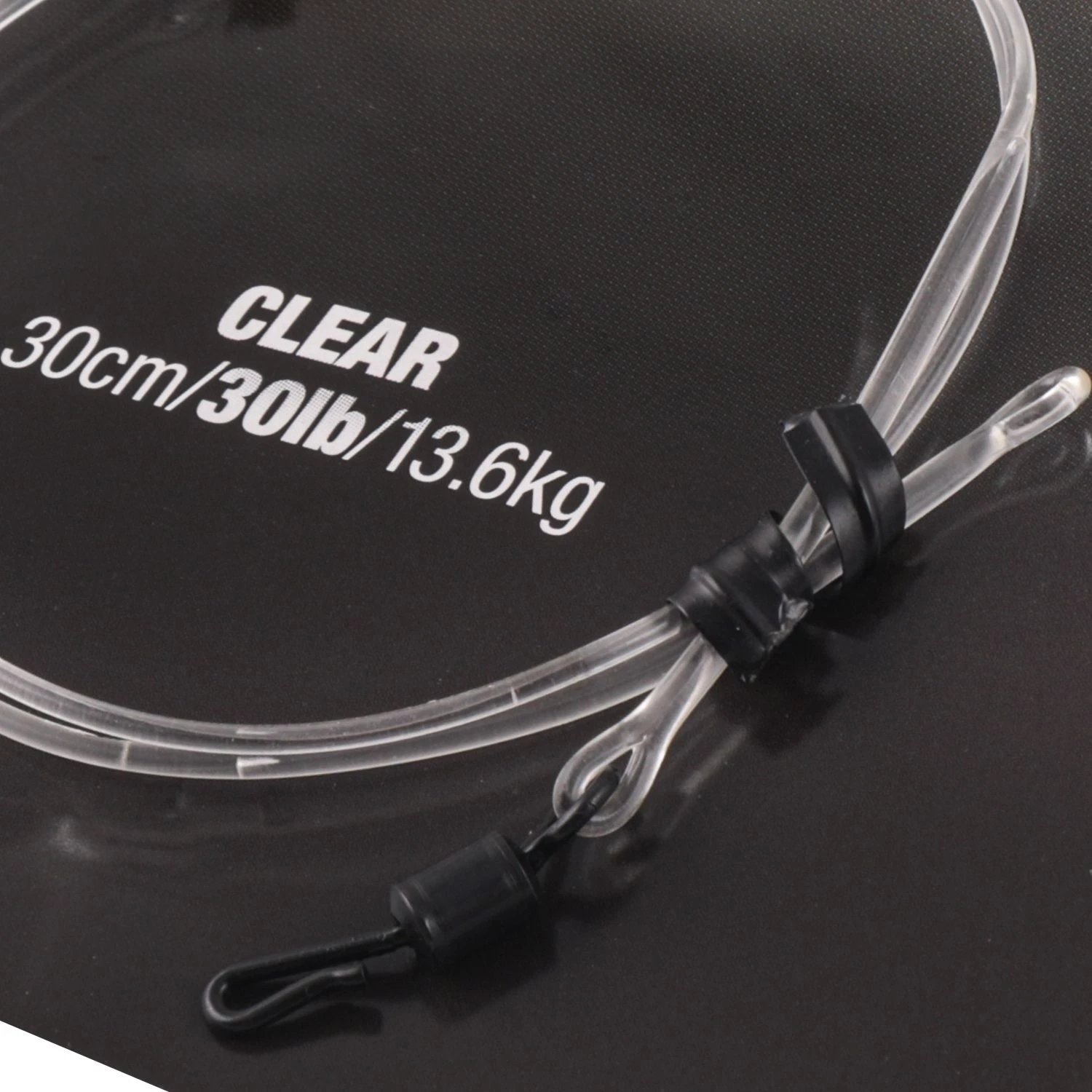 Hot Sale 🛒 Korda Dark Matter QC Swivel Leader 30cm Terminal Tackle 😍 - Image 6