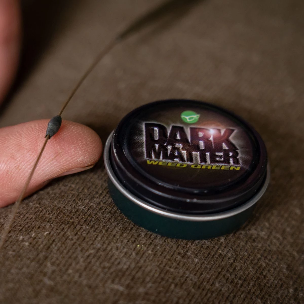 Outlet 🔔 Korda Dark Matter Ultra Heavy Tungsten Putty Terminal Tackle 👍 - Image 2