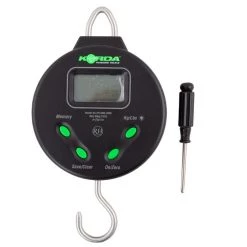 Coupon 🛒 Korda Digital Weighing Scales 132lb/60kg ❤️