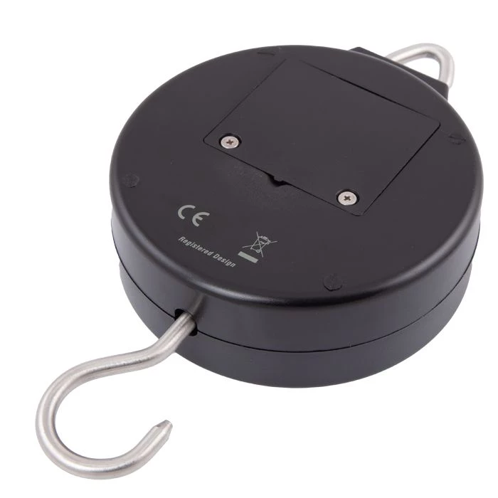 Coupon ๐ Korda Digital Weighing Scales 132lb/60kg โค๏ธ - Image 2