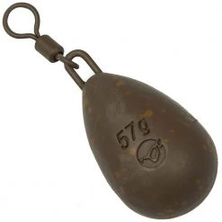 Buy 👏 Korda Dumpy Pear Swivel Lead Terminal Tackle ⌛