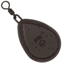 Promo 🥰 Korda Flat Swivel Pear Lead Terminal Tackle 👏