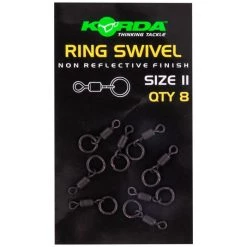 Coupon 🎉 Korda Flexi Ring Swivel Terminal Tackle ✔️