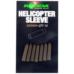 Coupon 😍 Korda Heli Rubber Terminal Tackle 👏