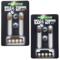 Best reviews of 👍 Korda Heli Safe Tubing Kit Terminal Tackle ❤️