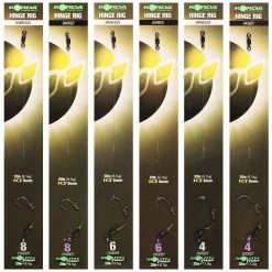 Outlet ๐ฅ Korda Hinge Rig Rigs โญ