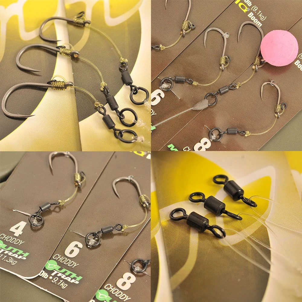 Outlet ๐ฅ Korda Hinge Rig Rigs โญ - Image 4