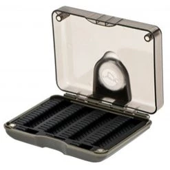 Outlet ❤️ Korda Hook Safe Fishing Tackle Box Tackle Boxes 🤩