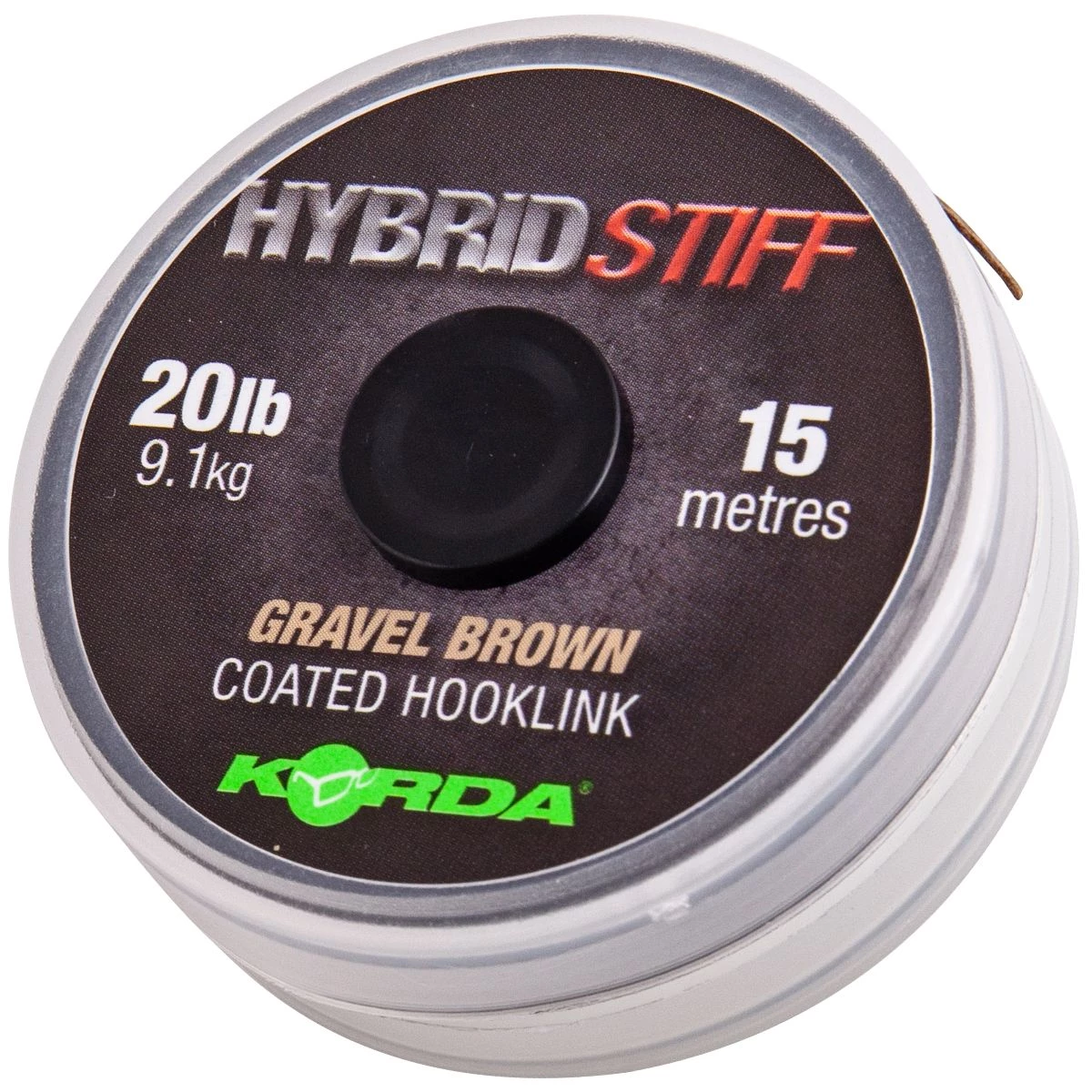 Best deal 👏 Korda Hybrid Stiff 🧥 Coated Braid Line 🔥