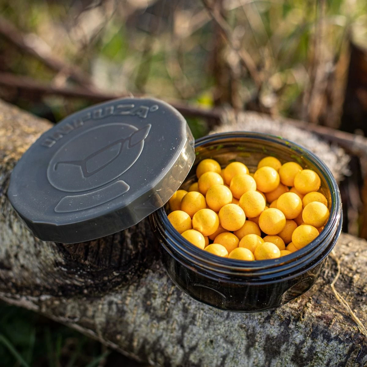 Cheapest โญ Korda Infuza Glug Pot Bait Making Equipment ๐ - Image 3