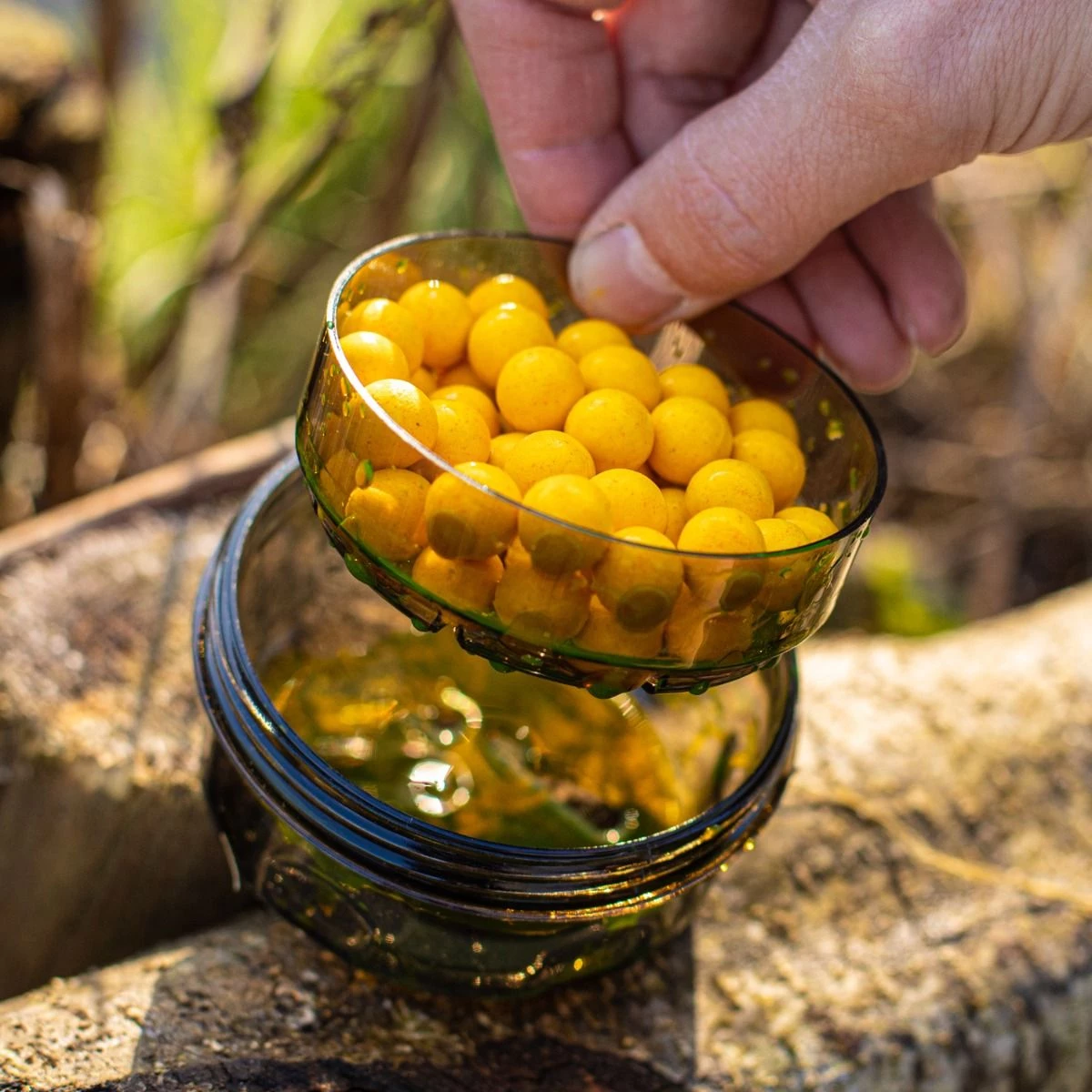 Cheapest โญ Korda Infuza Glug Pot Bait Making Equipment ๐ - Image 5