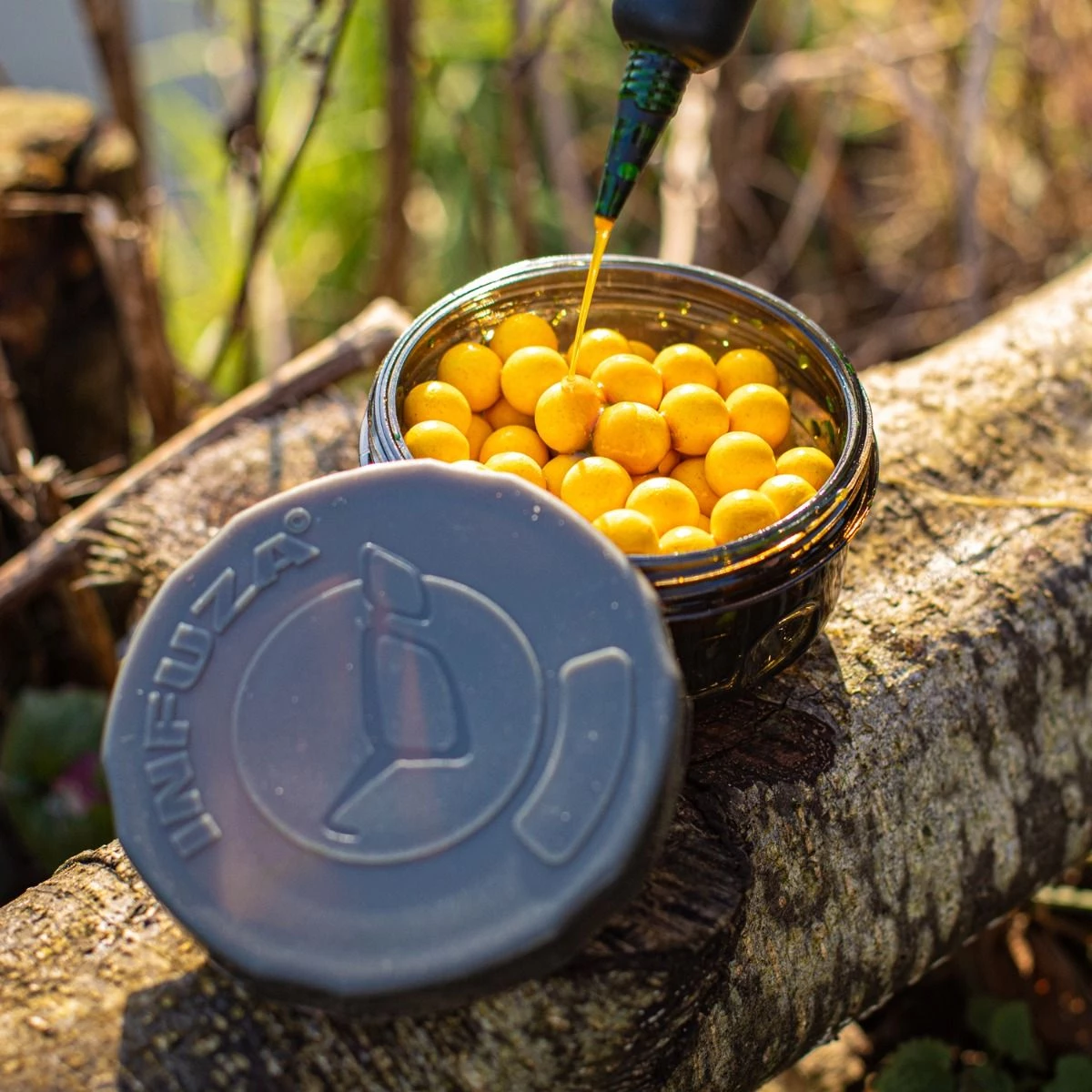 Cheapest โญ Korda Infuza Glug Pot Bait Making Equipment ๐ - Image 2