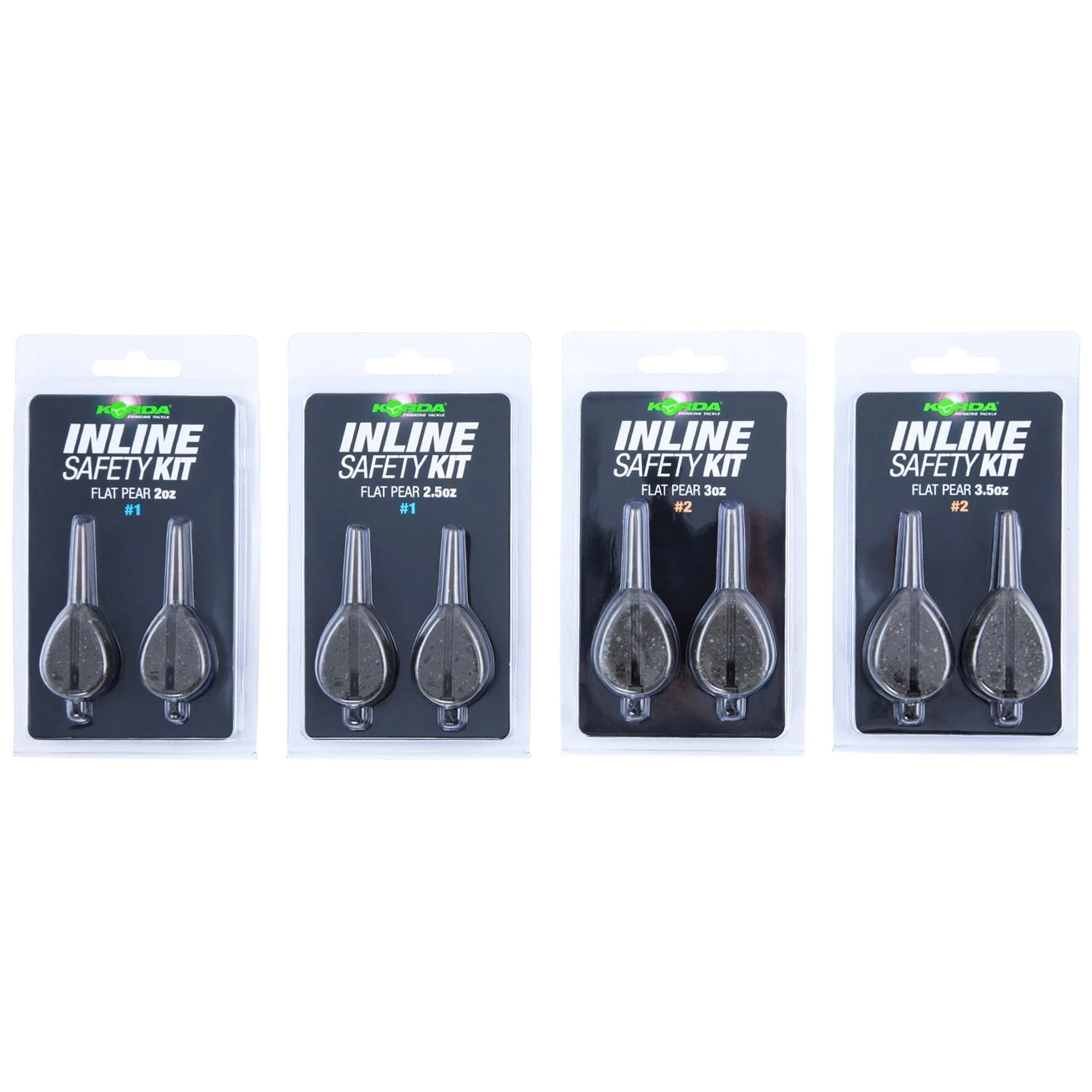 Wholesale π Korda Inline Safety System Terminal Tackle π - Image 6