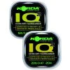 Cheap 🔔 Korda IQ2 Extra Soft Fluorocarbon Hooklink Line 🎁