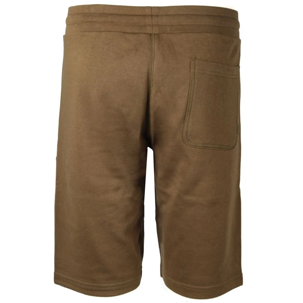 Flash Sale 👍 Korda Olive Jersey Shorts Clothing 👏 - Image 2
