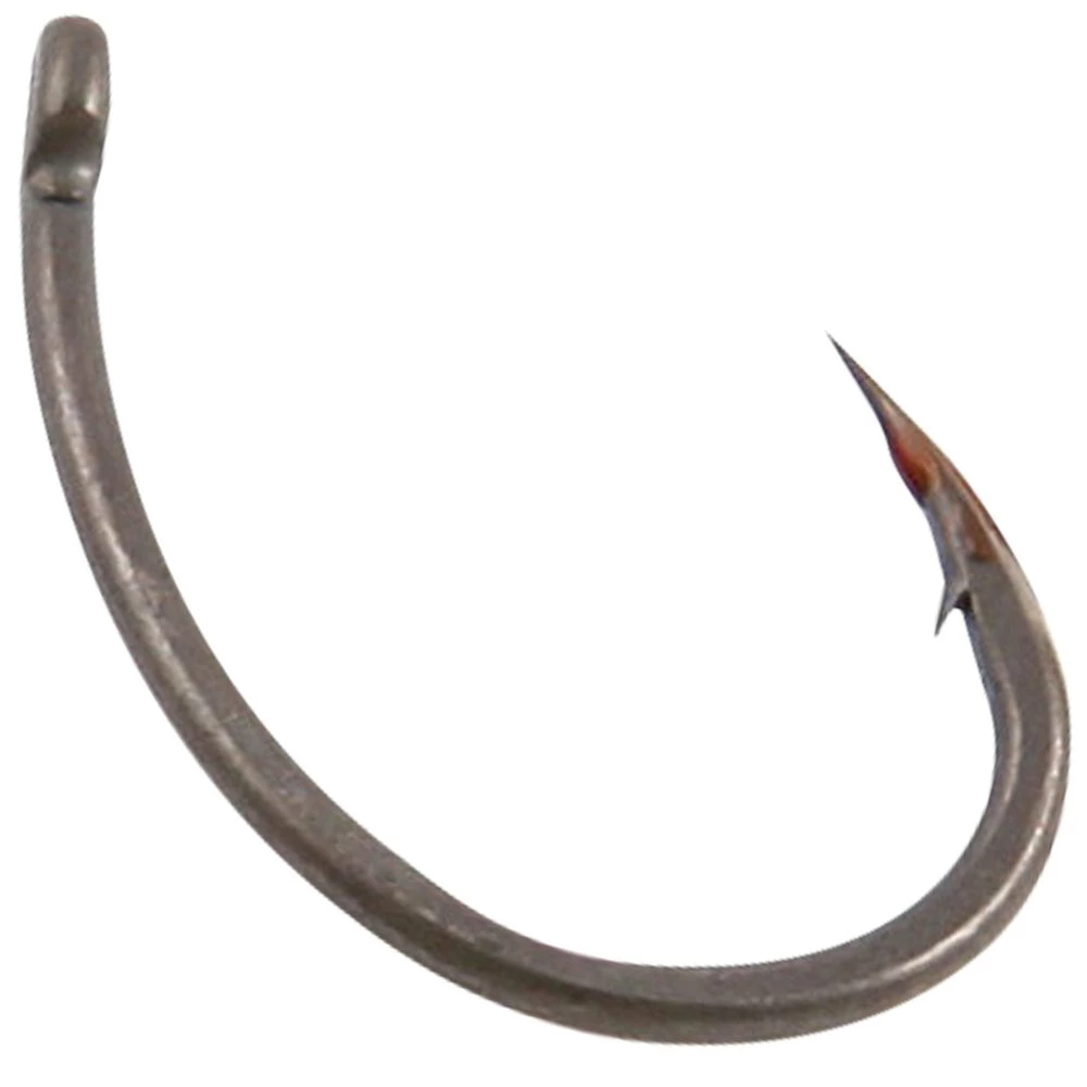 Cheap ✔️ Korda Kamakura Sharpened Krank Hook Terminal Tackle 😍