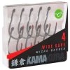 Flash Sale 🤩 Korda Kamakura Sharpened Wide Gape Hook Terminal Tackle 😍
