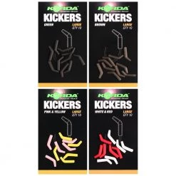 Promo 🔔 Korda Kickers Terminal Tackle 🎁