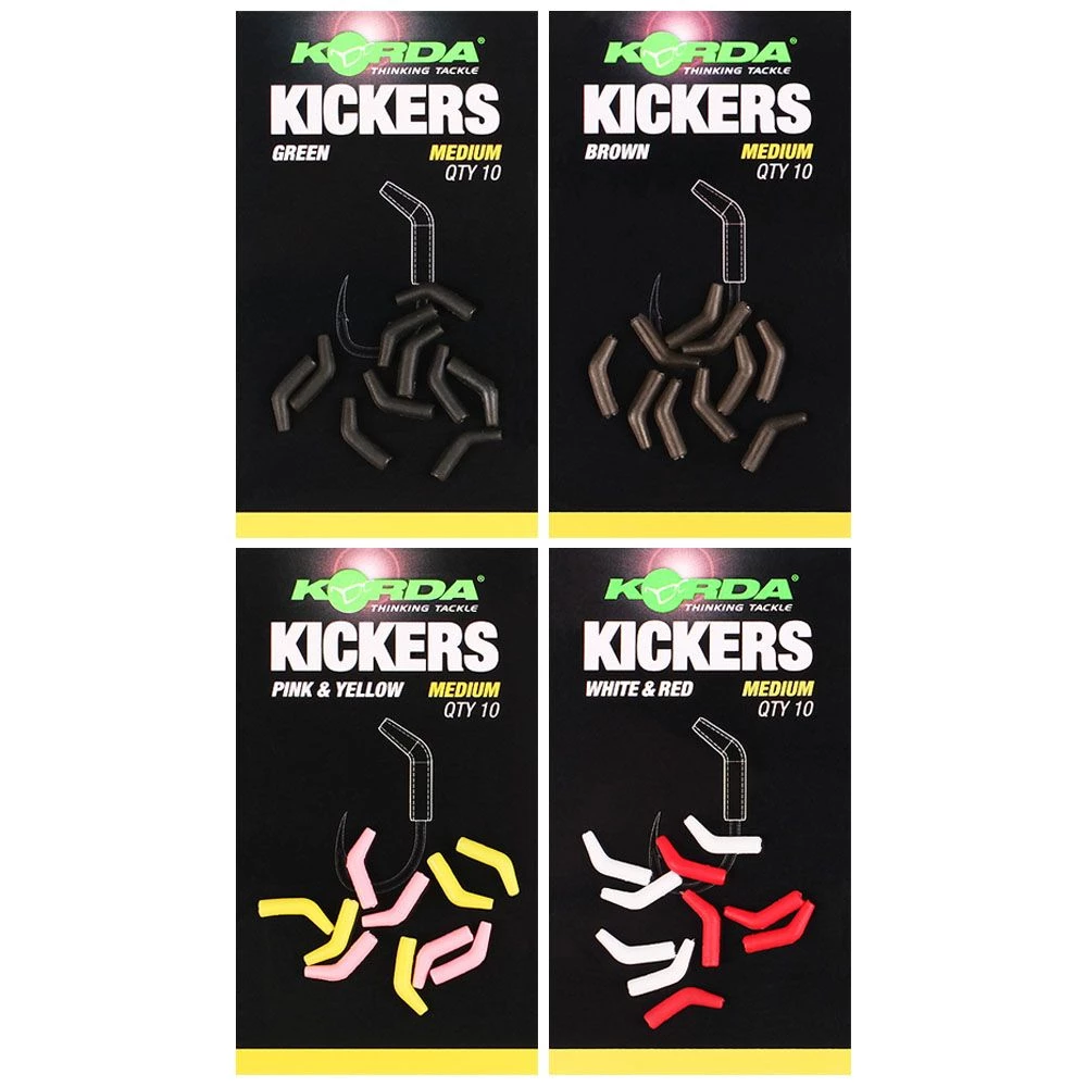 Promo 🔔 Korda Kickers Terminal Tackle 🎁 - Image 2