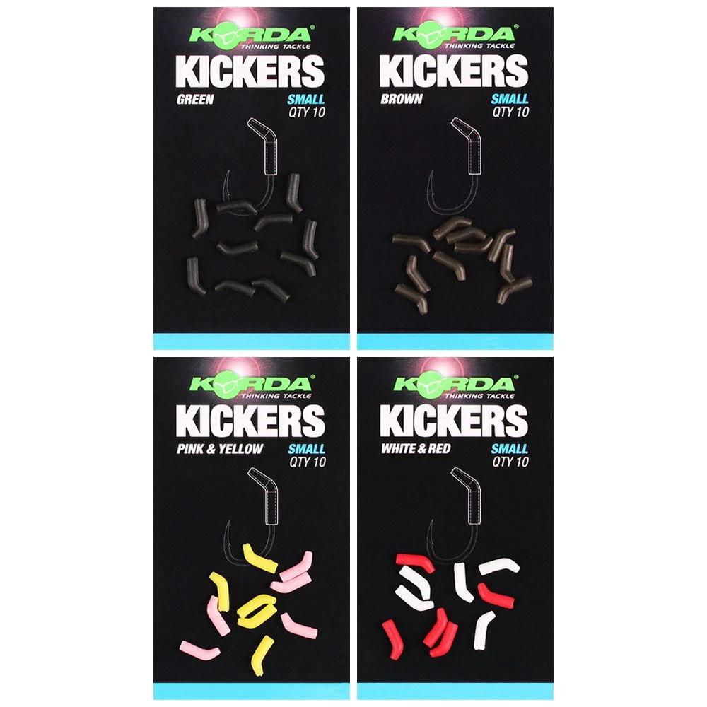 Promo 🔔 Korda Kickers Terminal Tackle 🎁 - Image 3