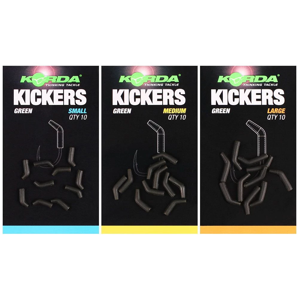 Promo 🔔 Korda Kickers Terminal Tackle 🎁 - Image 9