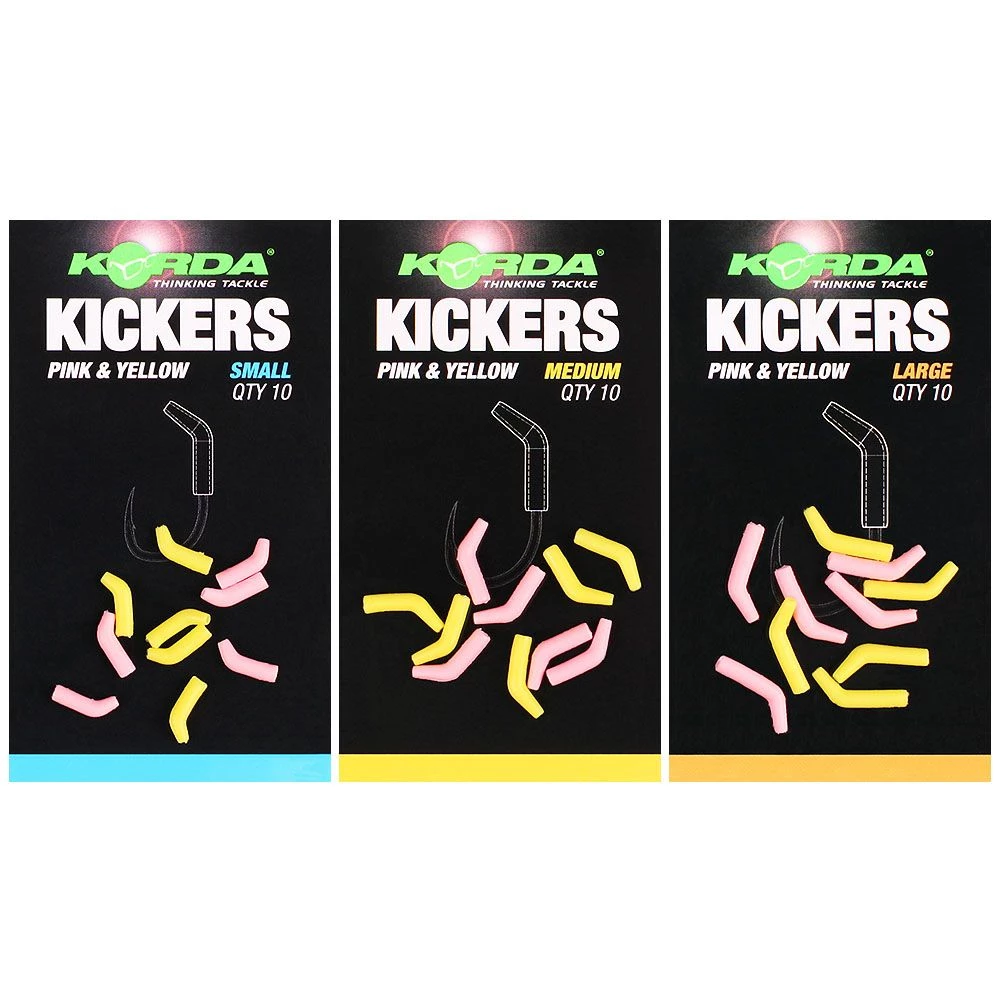 Promo 🔔 Korda Kickers Terminal Tackle 🎁 - Image 7