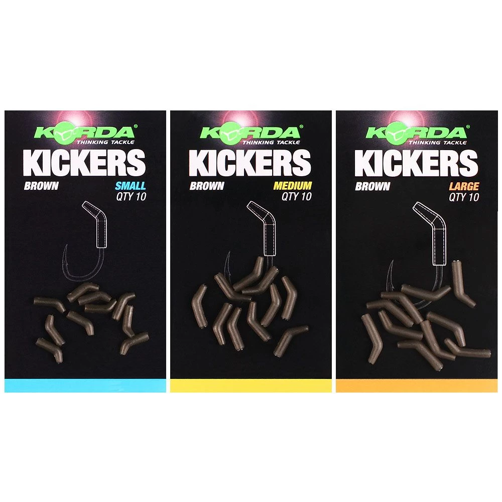 Promo 🔔 Korda Kickers Terminal Tackle 🎁 - Image 8