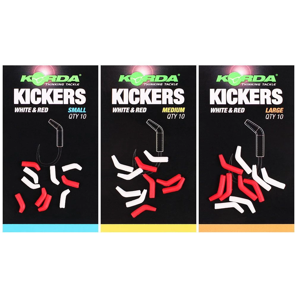Promo 🔔 Korda Kickers Terminal Tackle 🎁 - Image 6