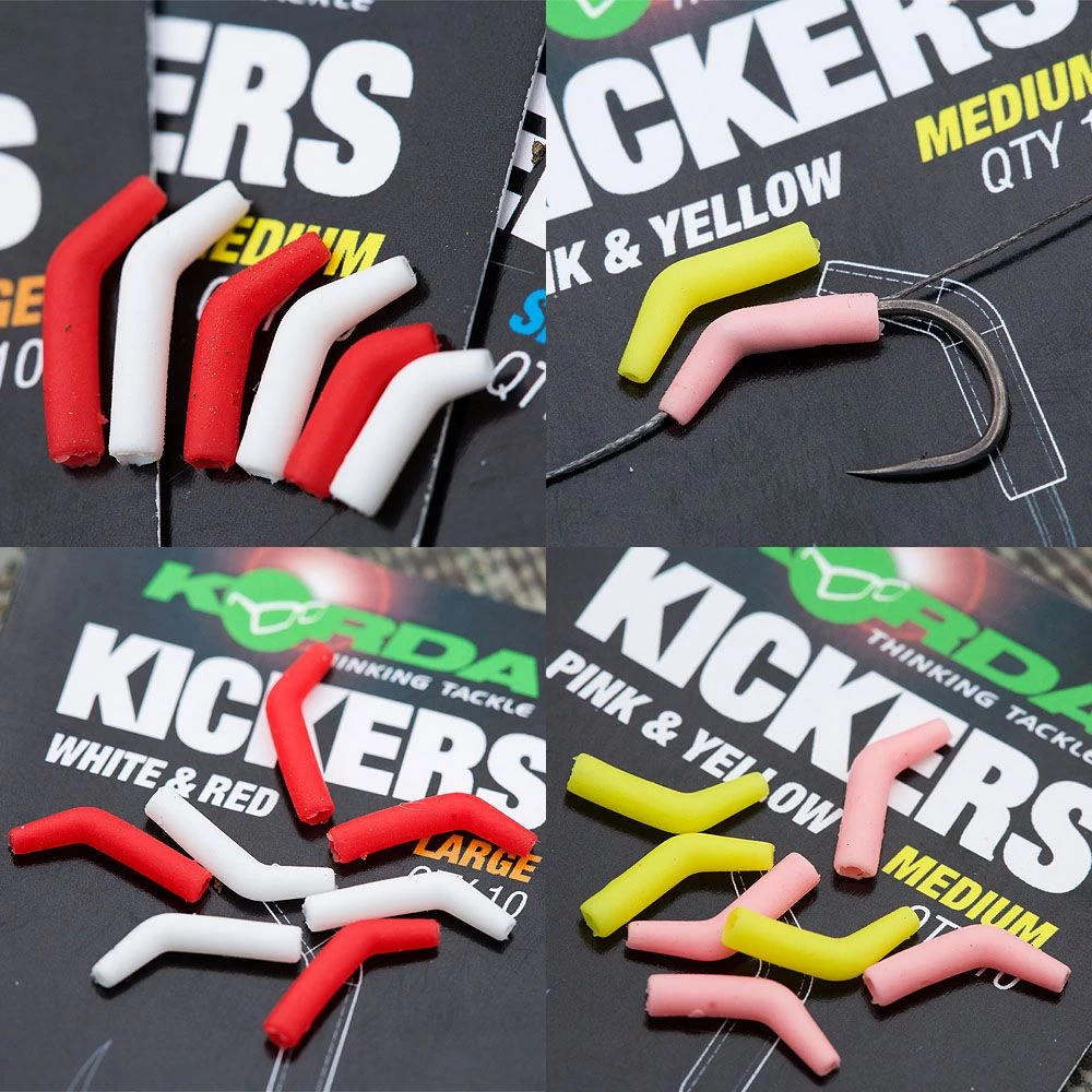 Promo 🔔 Korda Kickers Terminal Tackle 🎁 - Image 4