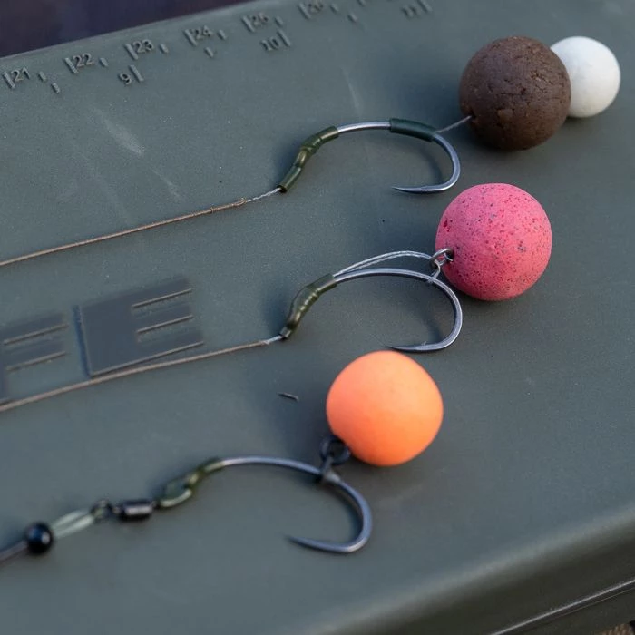 Hot Sale 🎁 Korda Klor Hooks Terminal Tackle 😉 - Image 4