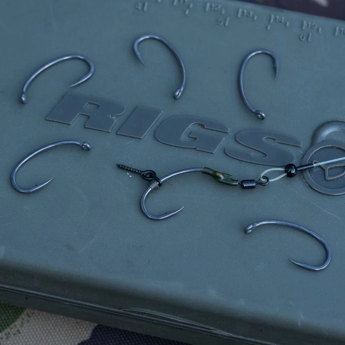 Hot Sale 🎁 Korda Klor Hooks Terminal Tackle 😉 - Image 3