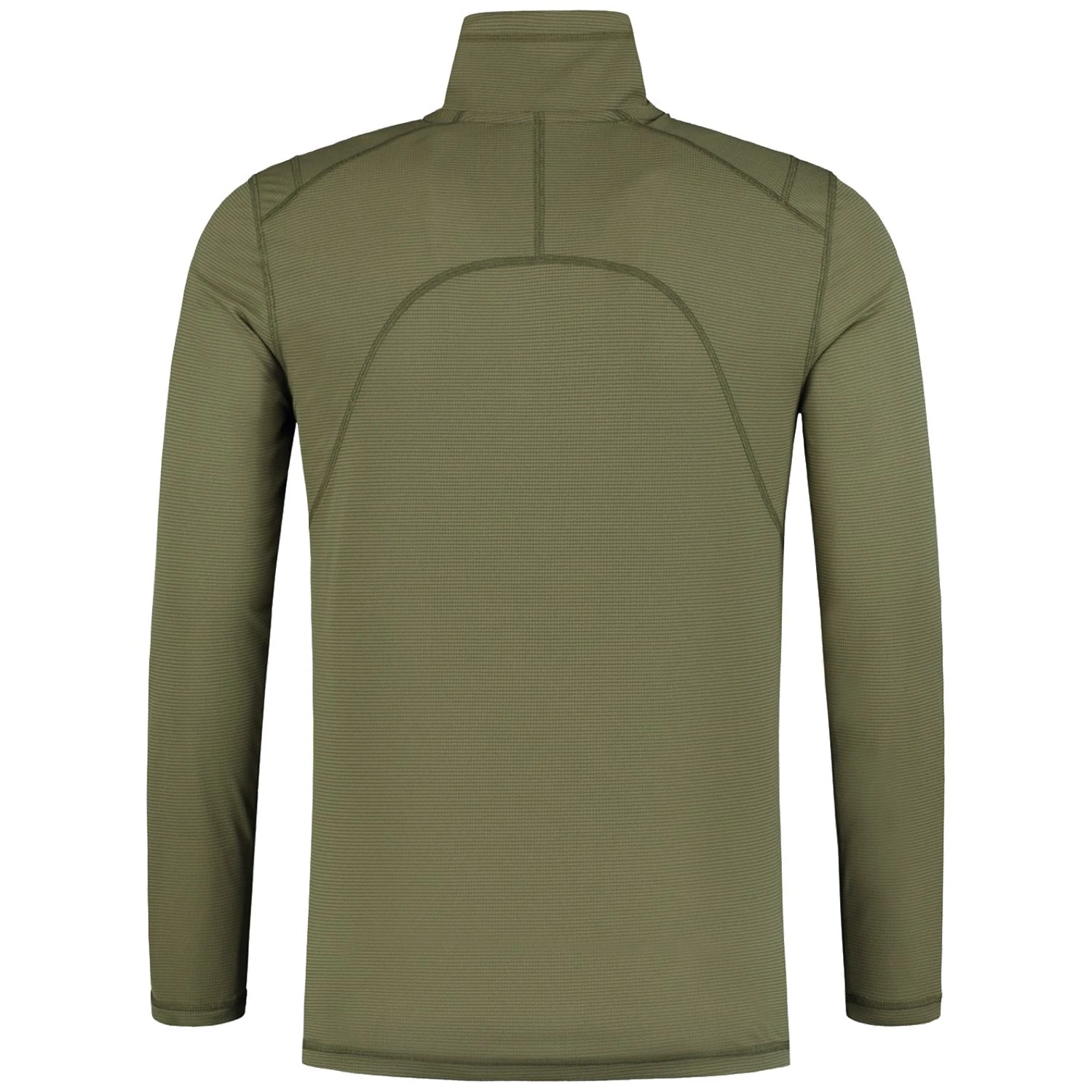 Best Sale ๐ Korda Kool Quick Dry LS Zip Neck Clothing ๐งจ - Image 2