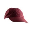 New 👍 Korda KOOL Waterproof Cap Burgundy Clothing 🤩