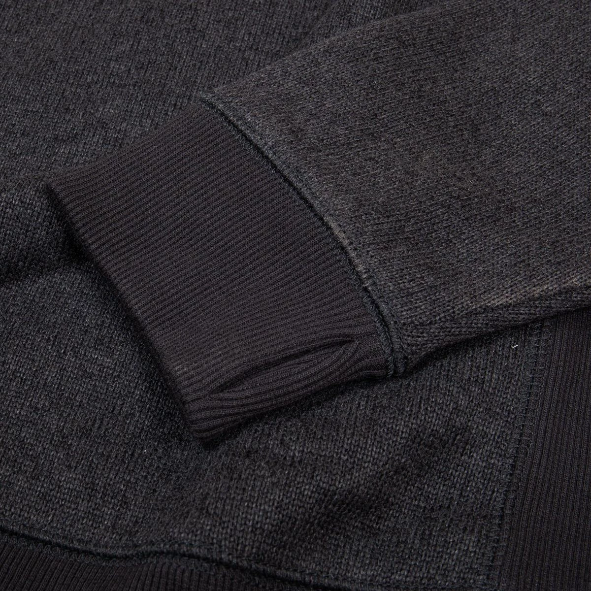 Buy 🌟 Korda Kore Crew Neck Jumper Charcoal Clothing 🔥 - Image 3