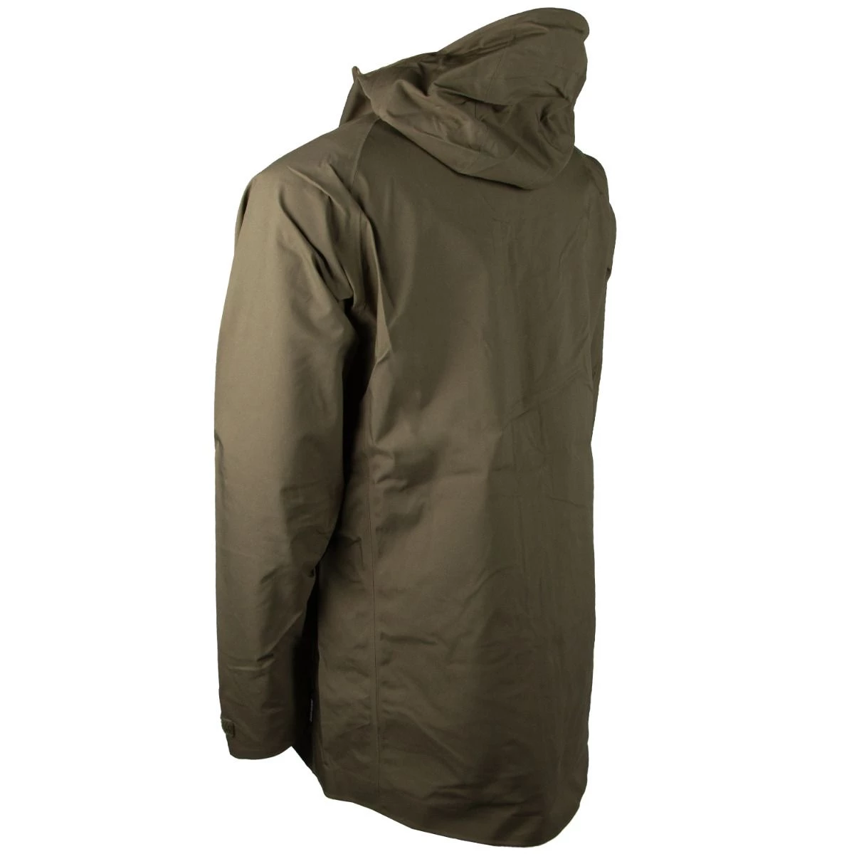 Brand new ⌛ Korda Kore Drykore Jacket Olive Clothing 👏 - Image 10