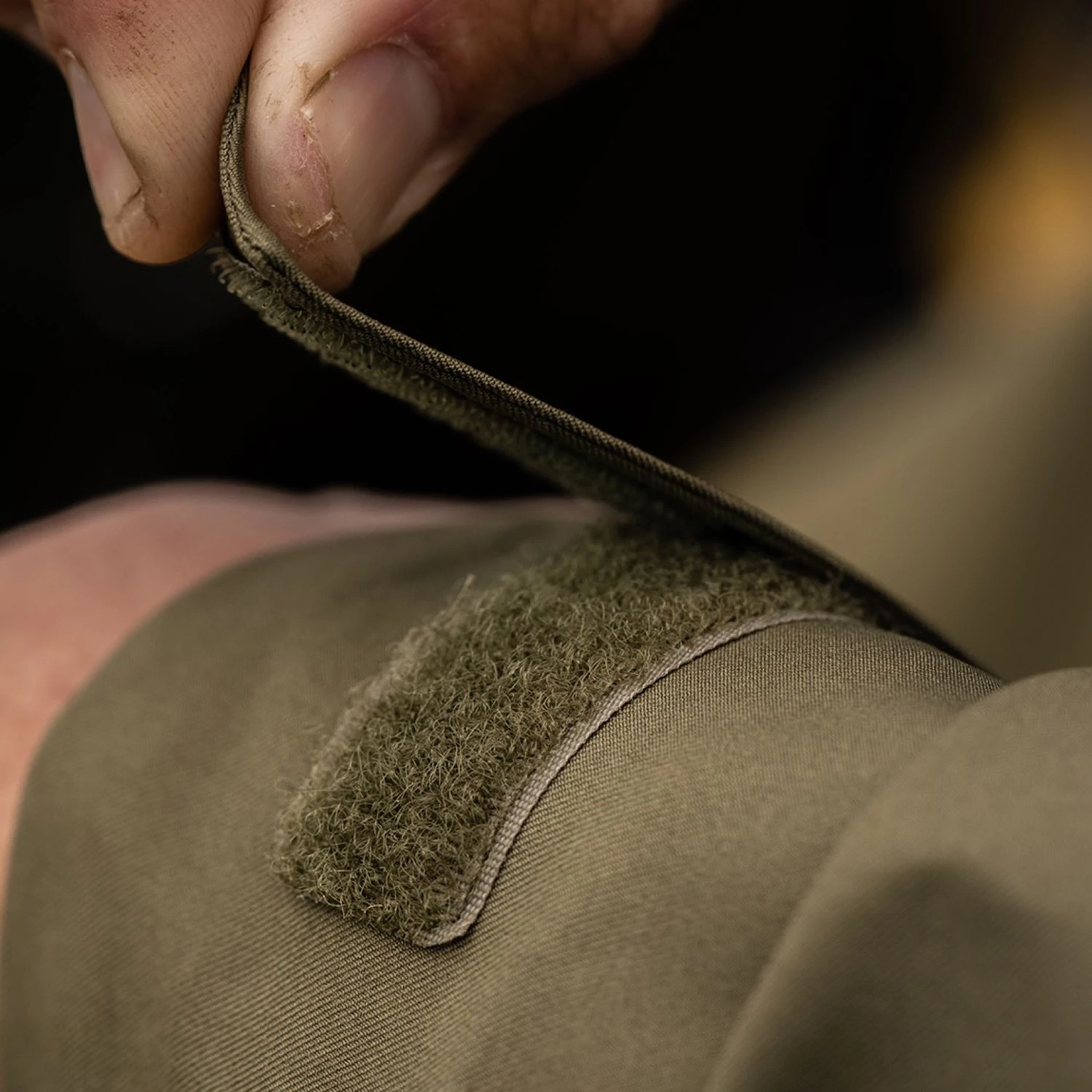 Brand new ⌛ Korda Kore Drykore Jacket Olive Clothing 👏 - Image 8