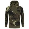 Hot Sale 🔔 Korda KORE TK Hoodie Light Kamo Clothing 🛒
