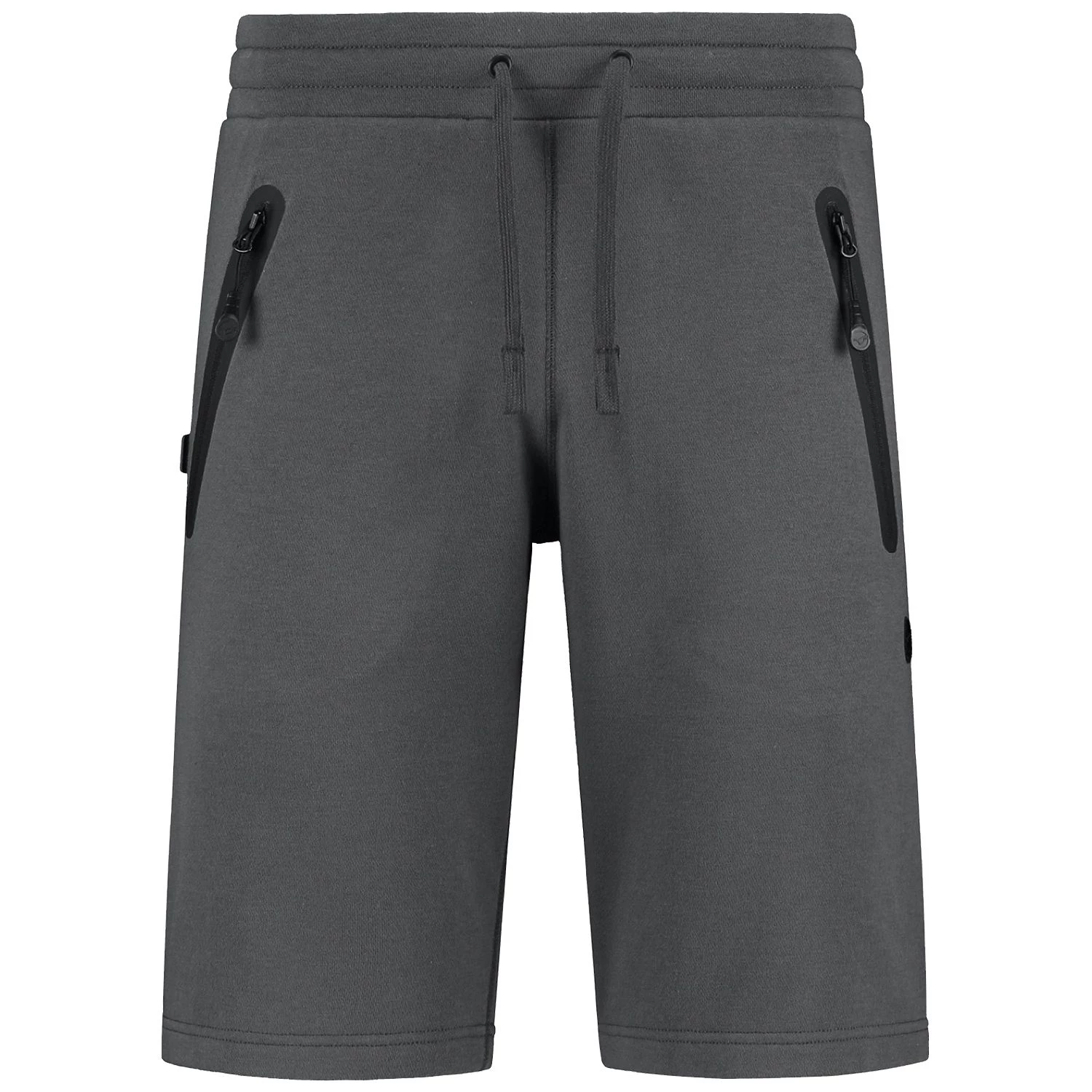 Budget ⭐ Korda LE Jersey Shorts Charcoal Clothing ❤️
